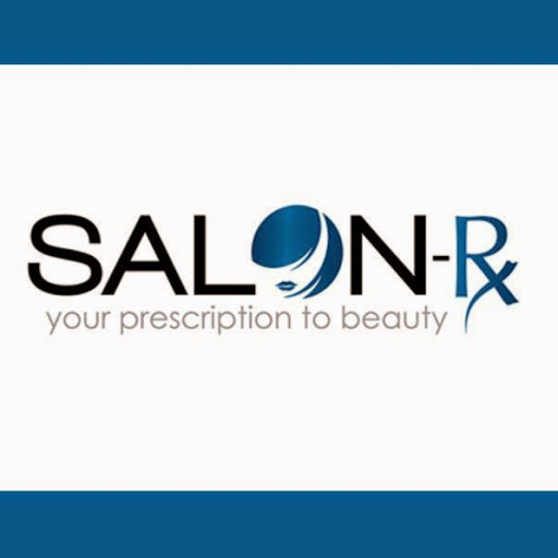 Salon Rx logo