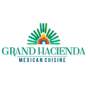 Grand Hacienda logo