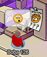Club Penguin: Puffles across the island have disappeared!