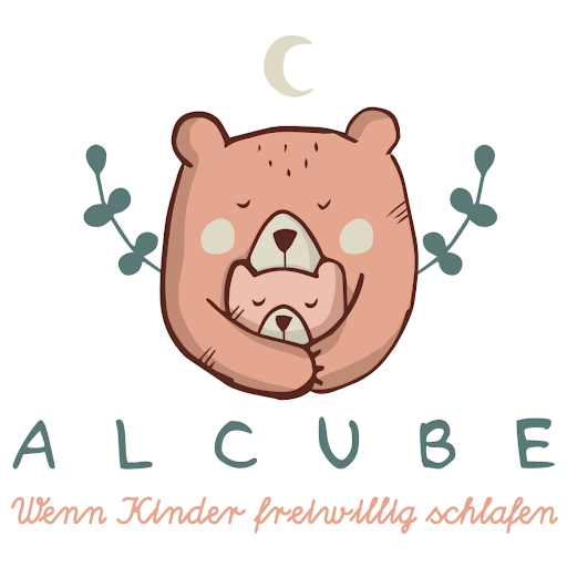 Alcube GmbH logo