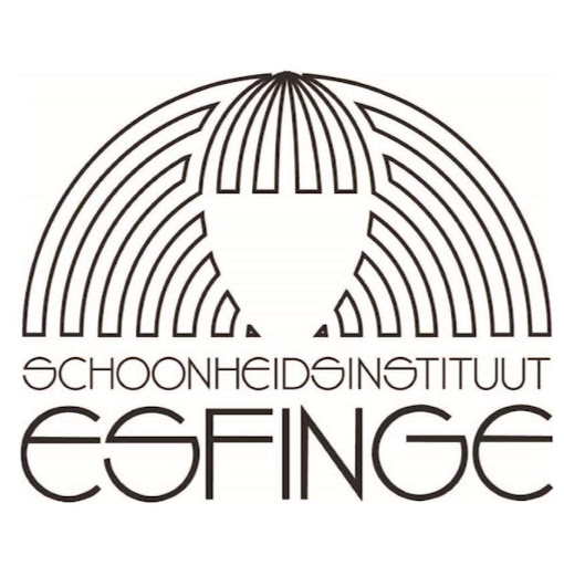 Schoonheidsinstituut Esfinge logo