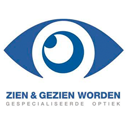 Zien & Gezien Worden - Opticien Deventer logo
