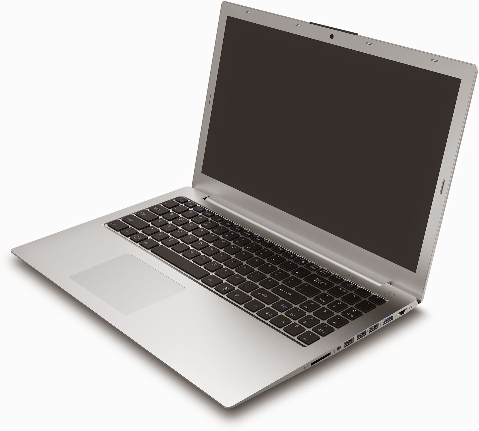 Laptop mã nguồn mở Librem 15 chính thức được thương mại hóa