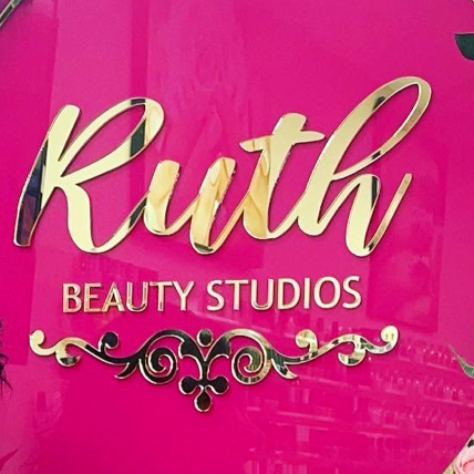 Ruth Beauty Studios