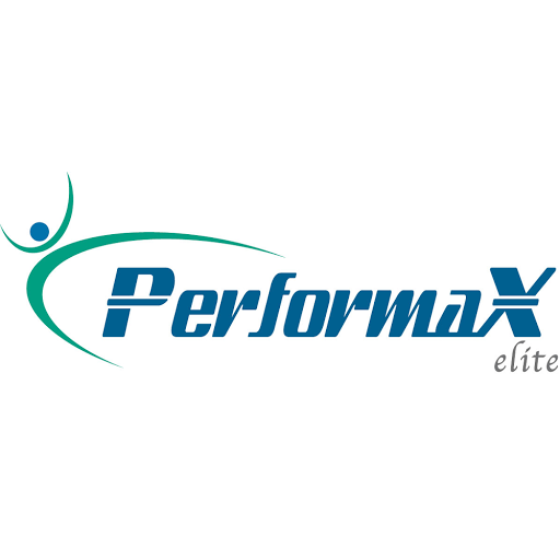 PerformaX Physical Therapy || Golf & Wellness Center logo