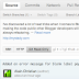 We've Published Our Blogger Template to GitHub! thumbnail