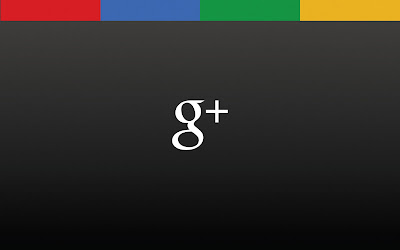 Google+ wallpapers