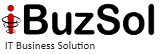 Ibuzsol logo