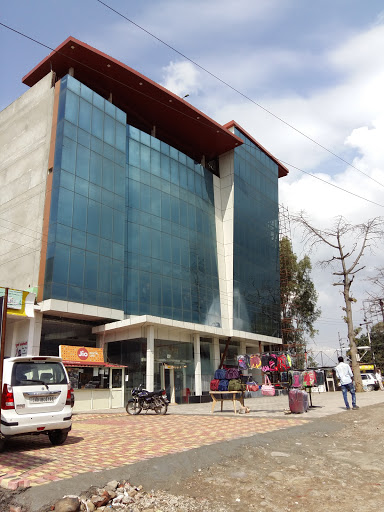 FIRST HILL MALL, 134102, Pinjore-Swarghat Road, Officer Colony, Chandigarh, Haryana 134102, India, Cinema, state HR