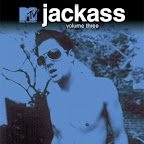 JUAL : VCD Jackass Volume 3