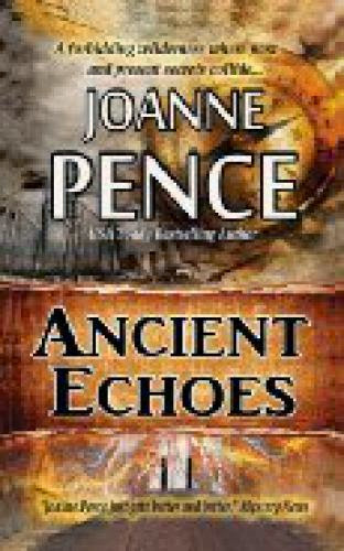 Ancient Echoes By Joanne Pence Is Today Fourth Featured Free Mysterebook
