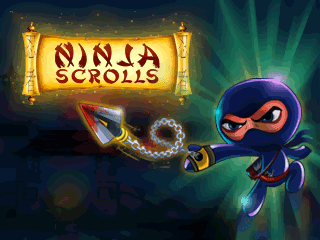 [Game Java] Ninja Scroll [By AppOn Software]
