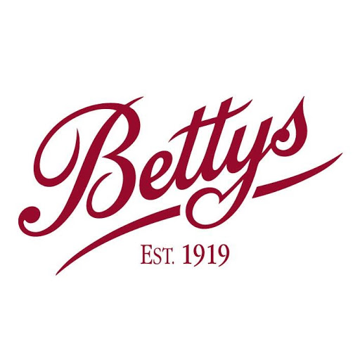 Bettys Café Tea Rooms logo