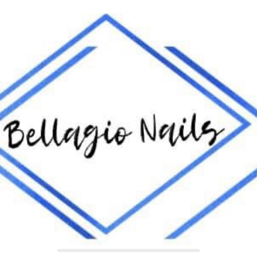 Bellagio Nails logo