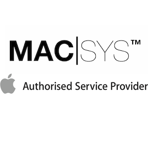 Mac-Sys logo