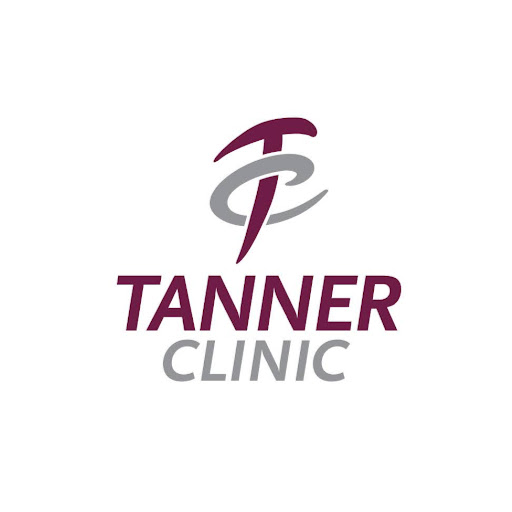 Tanner Clinic: Lance Nelson, MD logo