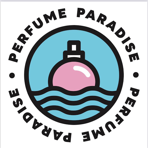 Perfume Paradise logo