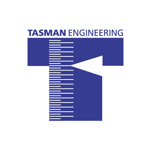 Tasman Engineering Company logo