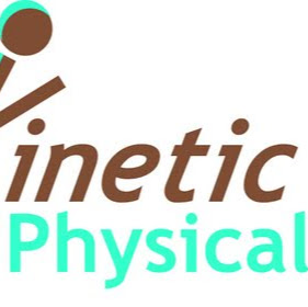 Kinetic Physical Therapy logo