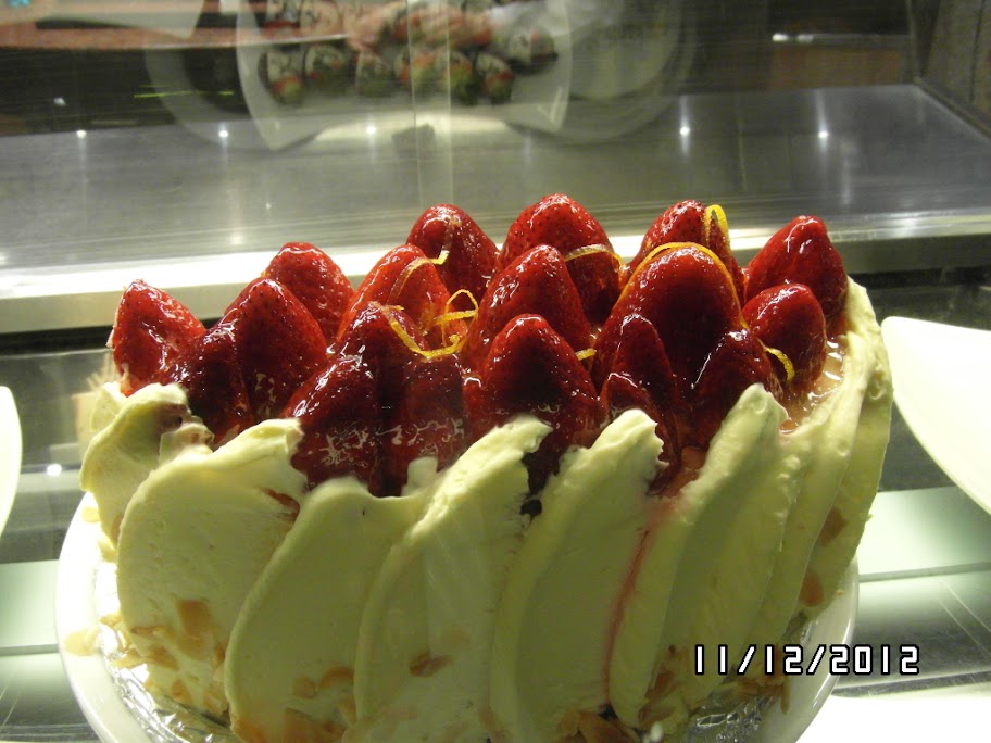 Из круиза по Западным Карибам на лайнере Carnival Legend, декабрь 2012