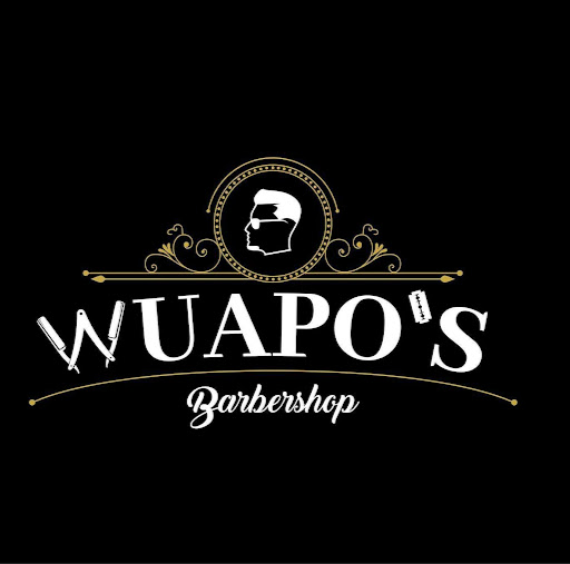 Wuapos Barbershop