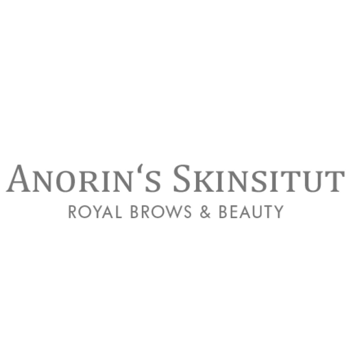 Anorin's Skinstitut Freiburg | Microblading & Beauty logo