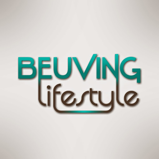 Beuving Lifestyle logo