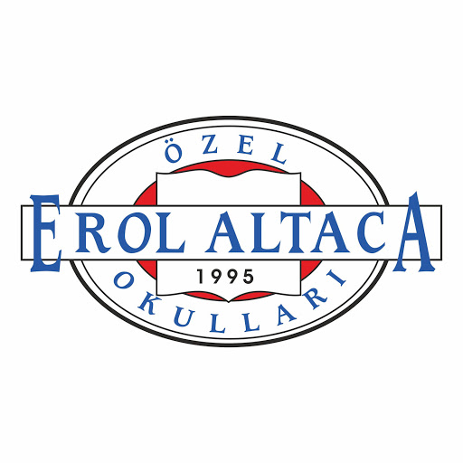 Özel Erol Altaca Okulları logo