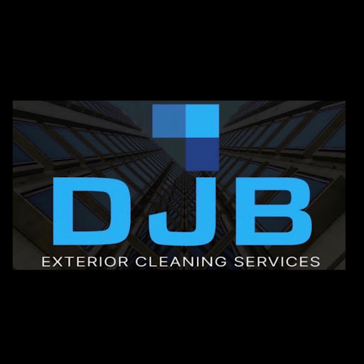 DJB Exterior Cleaning Services
