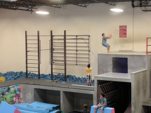 Gym «Tempest Freerunning Academy», reviews and photos, 3337 Jack Northrop Ave, Hawthorne, CA 90250, USA