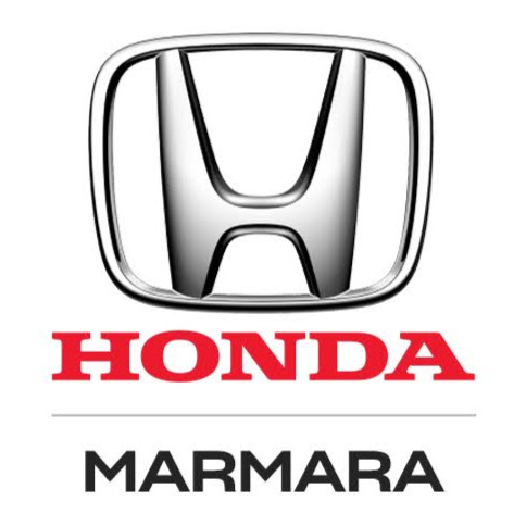 Honda Plaza Marmara logo