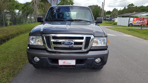 Used Car Dealer «HORIZON AUTO GROUP», reviews and photos, 6780 Narcoossee Rd, Orlando, FL 32822, USA