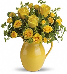 Florist «Douglas White Florists», reviews and photos, 808 Trotwood Ave, Columbia, TN 38401, USA