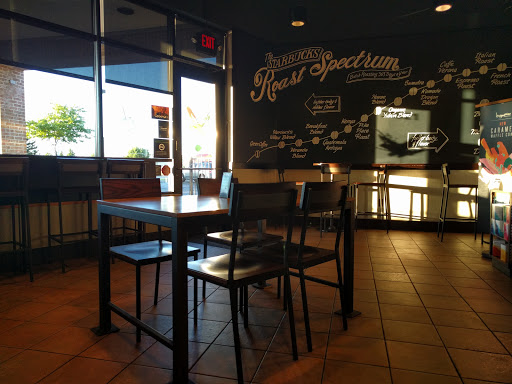Coffee Shop «Starbucks», reviews and photos, 31921 Gratiot Ave, Roseville, MI 48066, USA