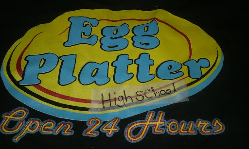 Restaurant «Egg Platter», reviews and photos, 6767 US-19, Pinellas Park, FL 33781, USA