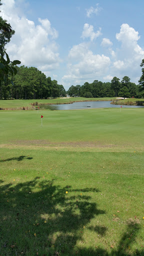 Golf Club «Indigo Creek Golf Club», reviews and photos, 9480 Indigo Club Dr, Murrells Inlet, SC 29576, USA