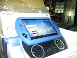 PSP 3006 Spirit Green Like New