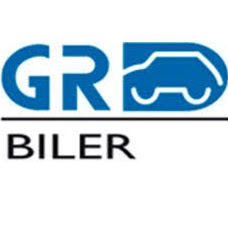 GR Biler Skive A/S logo
