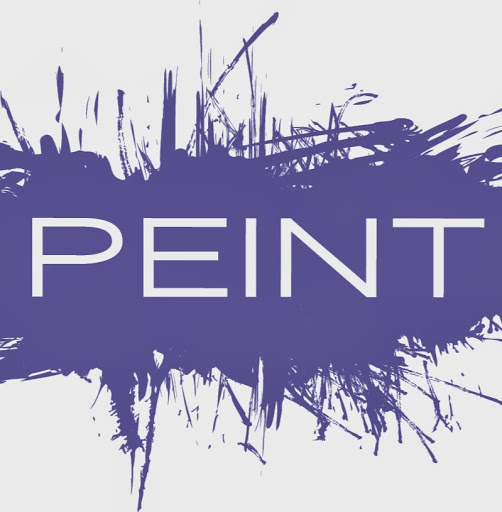 PEINT logo