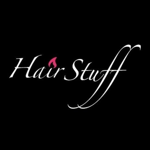 Hairstuff.co.nz logo