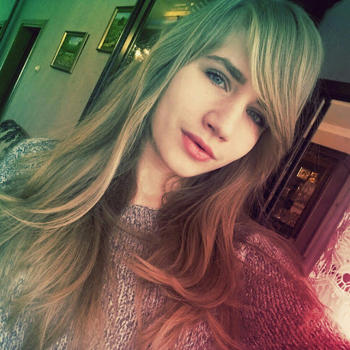 Svetlana Bondarenko