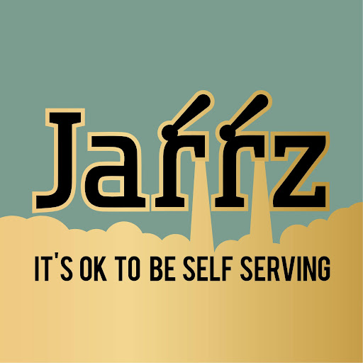 JARRZ logo