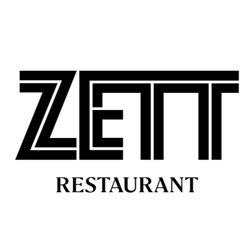 Restaurant ZETT logo