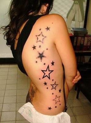 Girls Tattoos Girls Tattoos