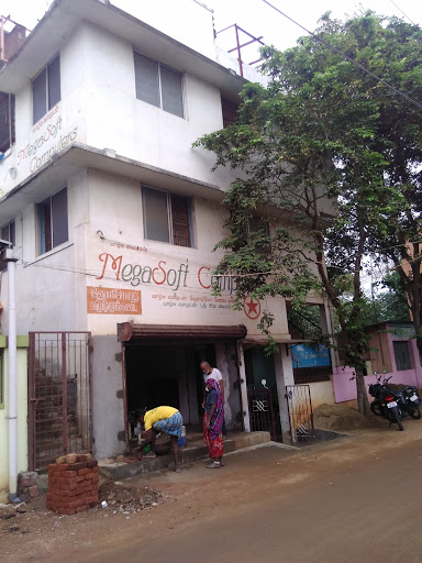 MegaSoft Computers, Vallha Valamudan Street,, 3, Dindigul, Tamil Nadu 624001, India, Special_Education_School, state TN