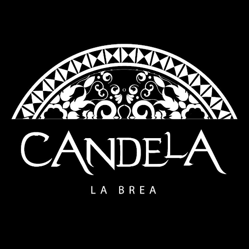 Candela La Brea