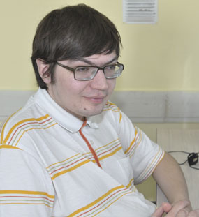 Pavel Mayorov's user avatar