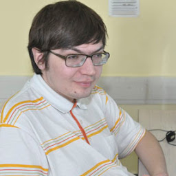 Pavel Mayorov's user avatar