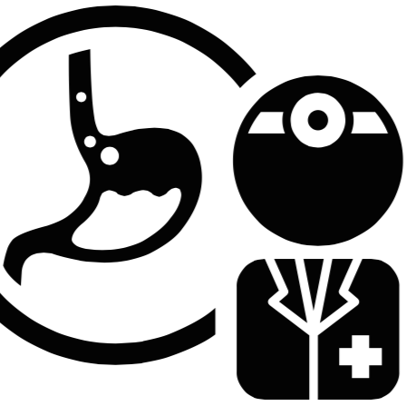 Refluxziekte Expertisecentrum logo