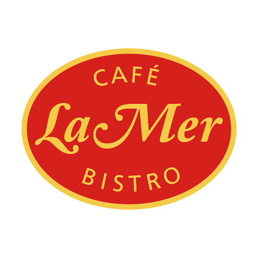 Café/Bistro La Mer logo